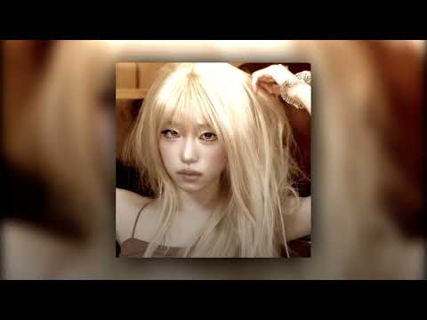 yena - catch catch (sped up)