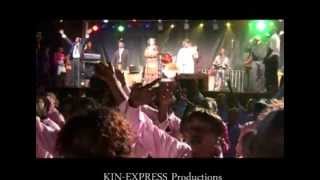 ADORONS L'ETERNEL de GAEL Music (Live Celebration GAEL) / KIN-EXPRESS Productions