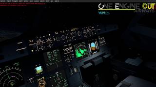 [P3Dv4.2] FSLabs A320 dual Engine Failure
