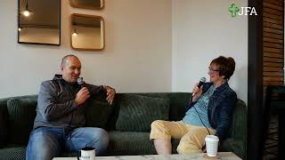 2024 Episode #9 An Interview with Mary DeGroot