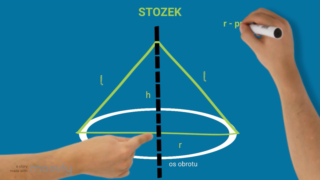 Stozek
