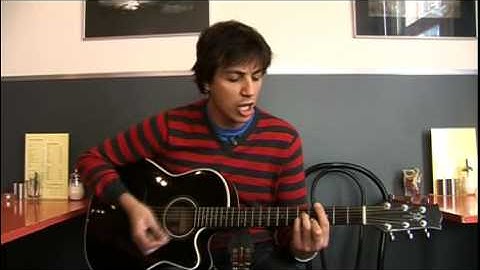 Five O Clock Heroes live - Who