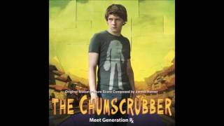 Download Lagu 12 - "Not Fun Anymore..." - James Horner - The Chumscrubber