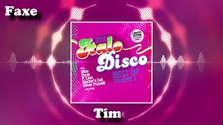 Zyx Italo Disco: Best Of Vol. 3