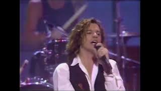 INXS - What You Need MTV VMAs (1986)
