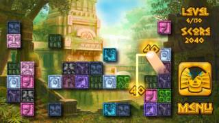 Mayan Secret Solution Level 6
