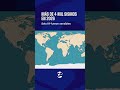 Enjambre sísmico | Más de 4 mil sismo en 2026