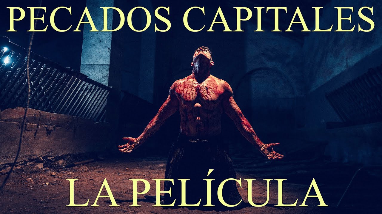 Santaflow - Pecados Capitales: La Película | Videoclips Completos