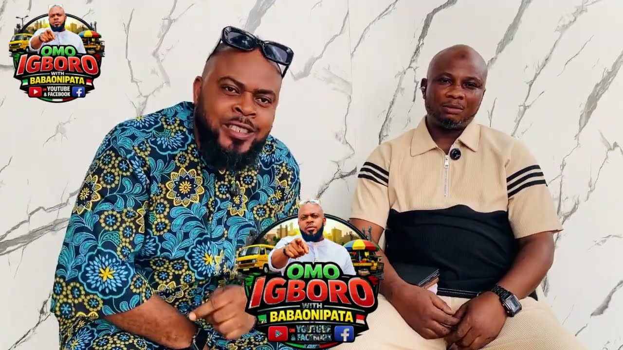 Ohun Tí Mo Rí, Ohun Tí Mo Gbọ́ 😱 | FATAI OWONIKOKO on OMO IGBORO – Untold Story”