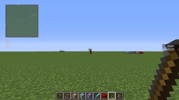 raycasting & aim helper Concept