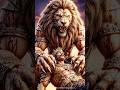 The Fiercest Avatar of Vishnu | #Narasimha #Hinduism #Mythology