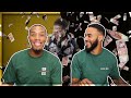 ITS TOO EASY🤦🏽‍♂️ Chip - Daily Duppy | GRM Daily - REACTION!