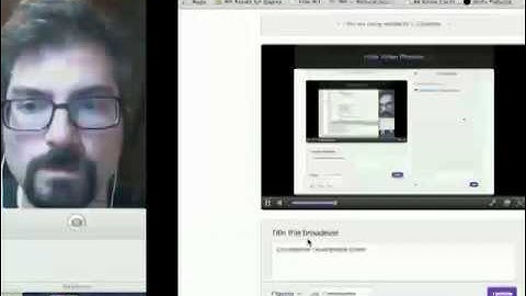 Codemancer Development Show! 10/13/2014