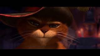 Çizmeli Kedi Dans Müzik