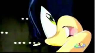 Dark Sonics Dark Voice