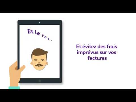 Découvrez MyProximus Enterprise !