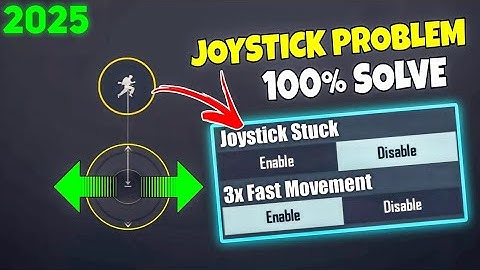 𝗝𝗼𝘆𝘀𝘁𝗶𝗰𝗸 𝗦𝘁𝘂𝗰𝗸 𝗣𝗿𝗼𝗯𝗹𝗲𝗺 𝟭𝟬𝟬% 𝗙𝗶𝘅 𝗪𝗼𝗿𝗸𝗶𝗻𝗴 (𝟮𝟬𝟮𝟱) 🔥✅