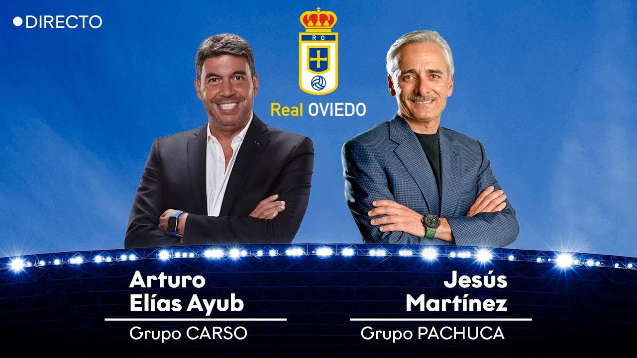 Videoconferencia de Arturo Elías y Jesús Martínez