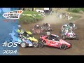 Autocross magazin 052024  fia ec seelow d  by mediasport team