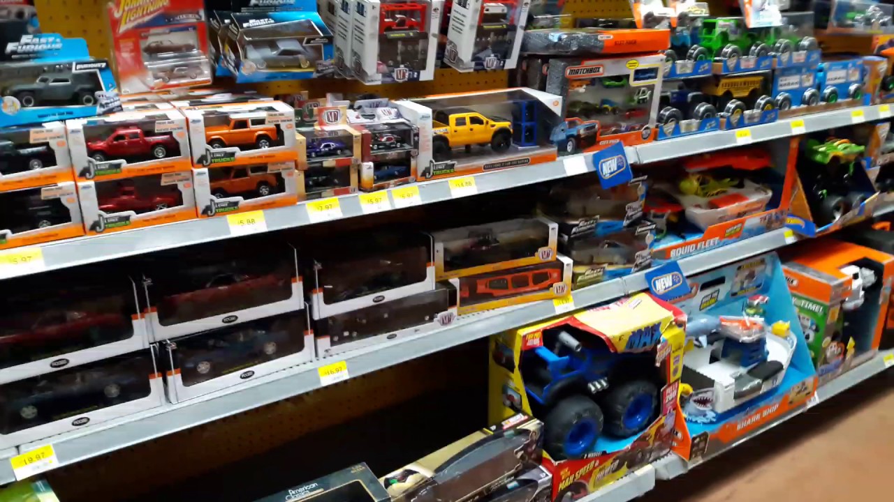 Hot Wheel Hunting but found nothing but this.... YouTube