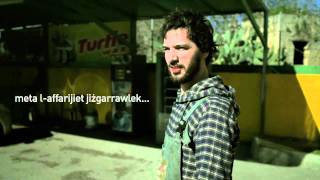 Atlas Insurance - Car Wash TV Advert