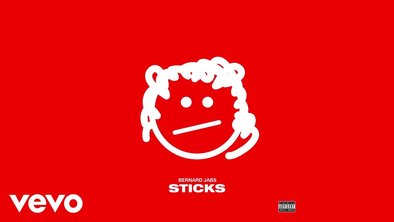 Bernard Jabs - Sticks (Audio)