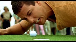 Happy Gilmore (1/9) Movie CLIP - Cut and Dumped (1996) HD 