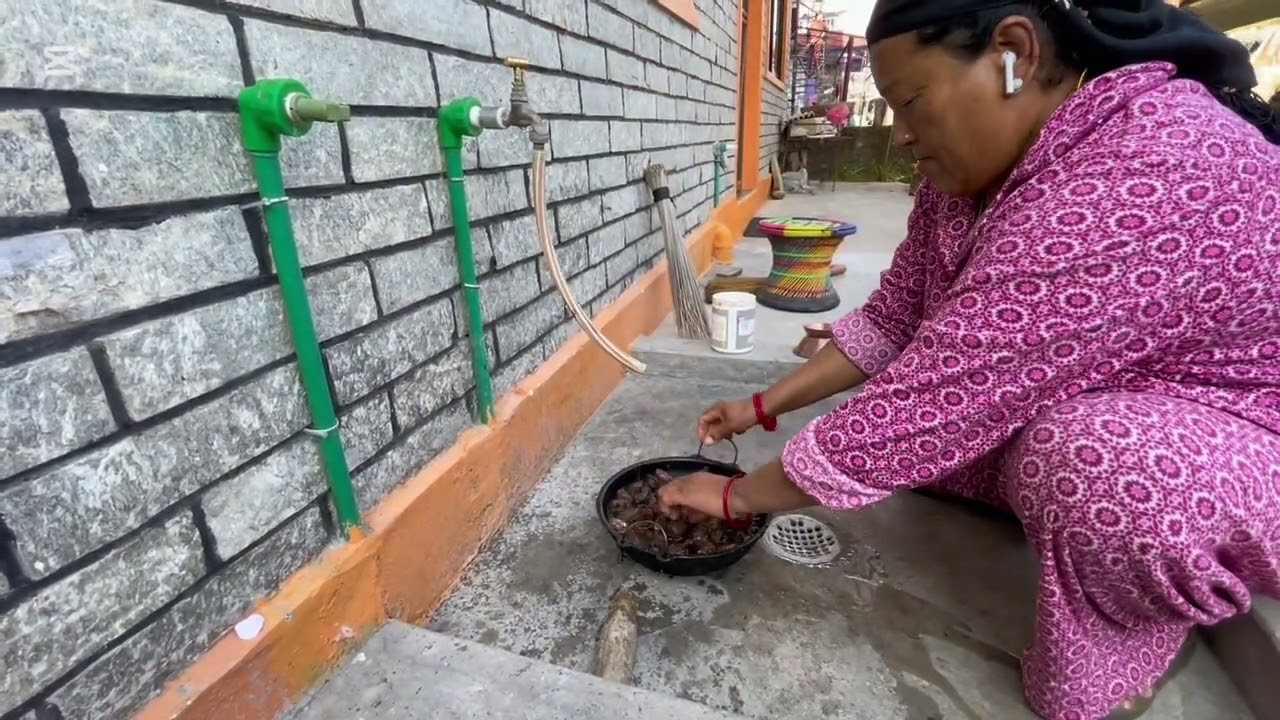 पिडालु खादै आजा २०८२-१०-१६