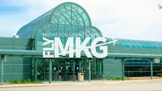 Muskegon County Airport Safety