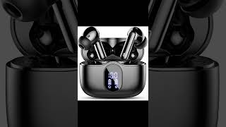 Wireless Earbuds Bluetooth 5.4 with Noise Cancelling Mic Review