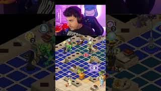 [DOFUS] XELOR 34 AP - TURNO PERFEITO! #shorts #rpg