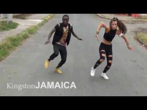 Vybz Kartel - One ft kriptic klique 7ven Kriptic & Emma. M