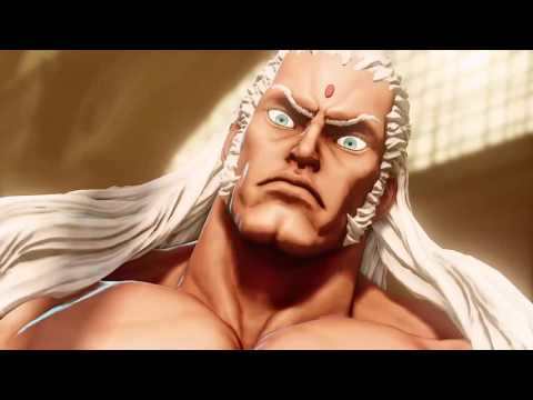 Nice Canadian Urien STREET FIGHTER V_20161126081535