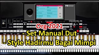 SET LAGU HADIRMU BAGAI MIMPI ORG 2021 GRATIS