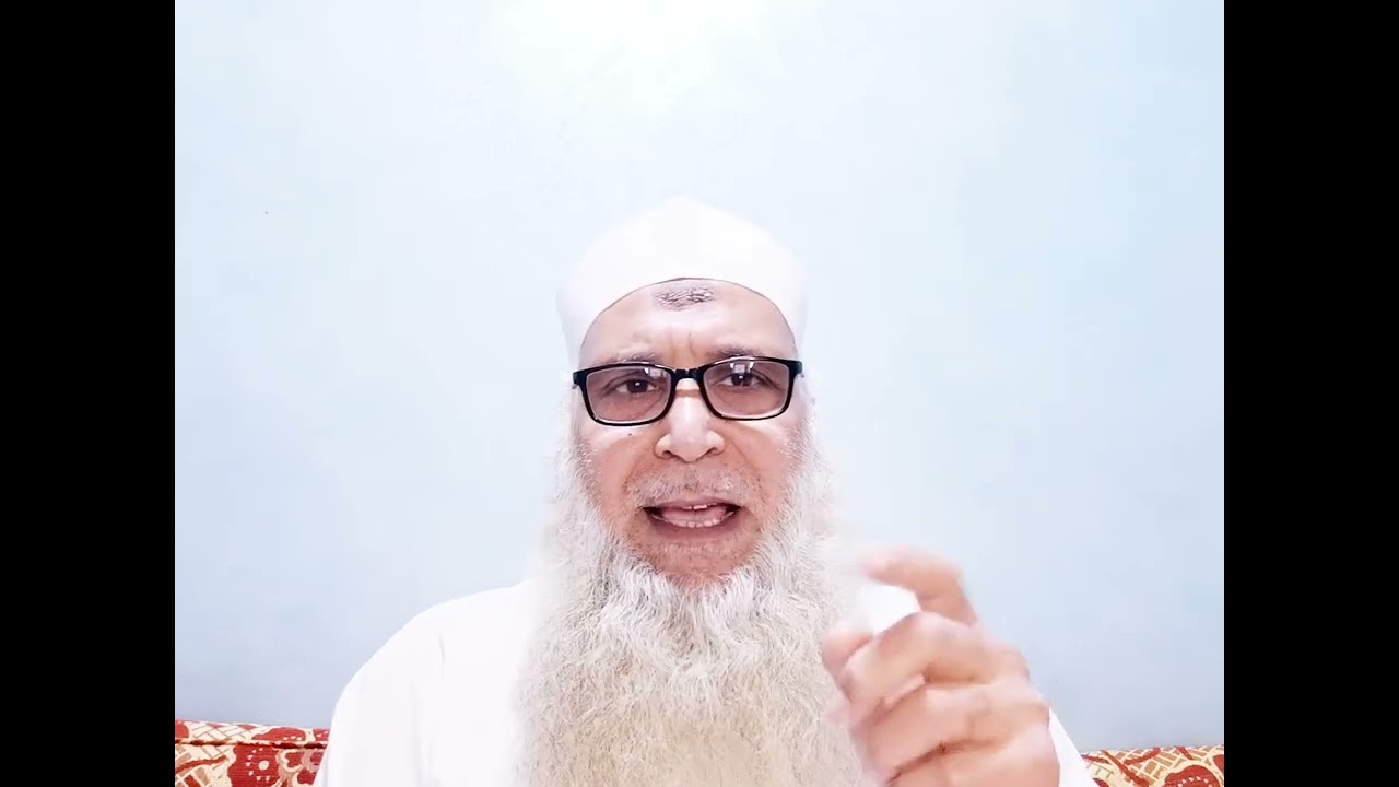 إذا ضاق عليك الرزق بسبب الحسد فعليك بهذا لمدة ثلاث ايام 🤲