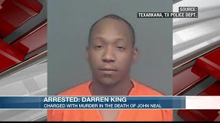 Texarkana police make arrest in 5-year-old cold case