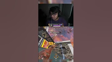 This Valkyrie Does Not Understand The New Map In Season 15