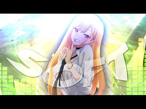 Kitagawa X Gojo - O sol e a Lua | Alight motion [AMV/EDIT]! ( soft style )