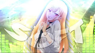 Kitagawa X Gojo - O sol e a Lua | Alight motion [AMV/EDIT]! ( soft style ) screenshot 5