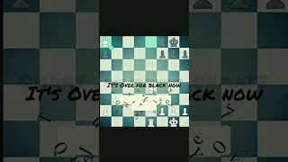 Brilliant After Blunder Ib