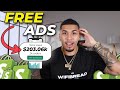 How to advertise your dropshipping business for free