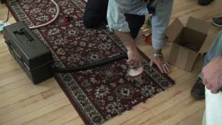 Trace Evidence Pt. 2