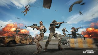 PlayerUnknown’s Battlegrounds, нелегальный СТРИМ, gameplay