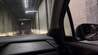 BMW i3S ASG pedestrian warning sound (old version)
