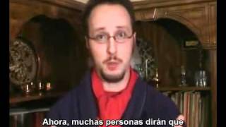 Ask That Guy 18 - Español