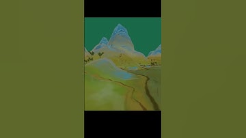 Move Camera in Blender like First Person VideoGame #blender3d #blendertutorial #blender