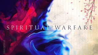 Finally, Be Strong in the Lord Through Putting on the Armor of God | Ephesians | Sagemont Church