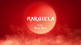 Fred De Palma - Margiela (Feat. Boro Boro) [Official Visual Art Video]