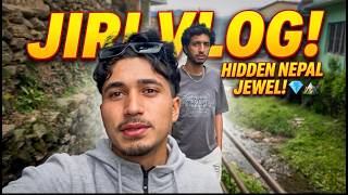 DAILY VLOG  : Day 1  - First Day At Jiri