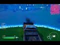 Fortnite: Elimination | Shot with GeForce